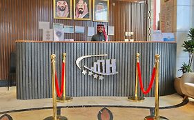 شركة المختارة الماسي للخدمات الفندقيه شخص واحد